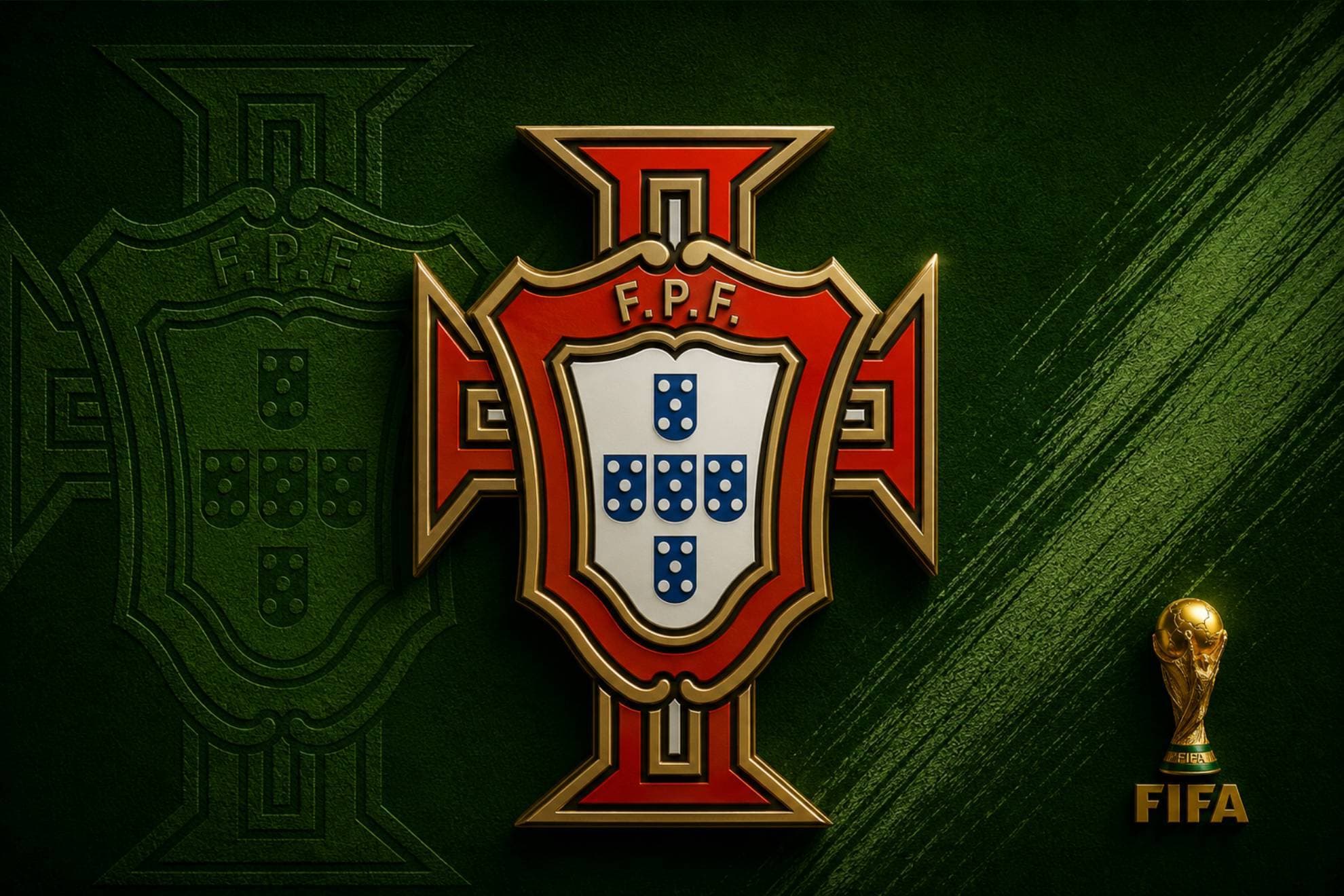 Portugal, rival de España en el Mundial: fortalezas, debilidades, seleccionador y un jugador a seguir