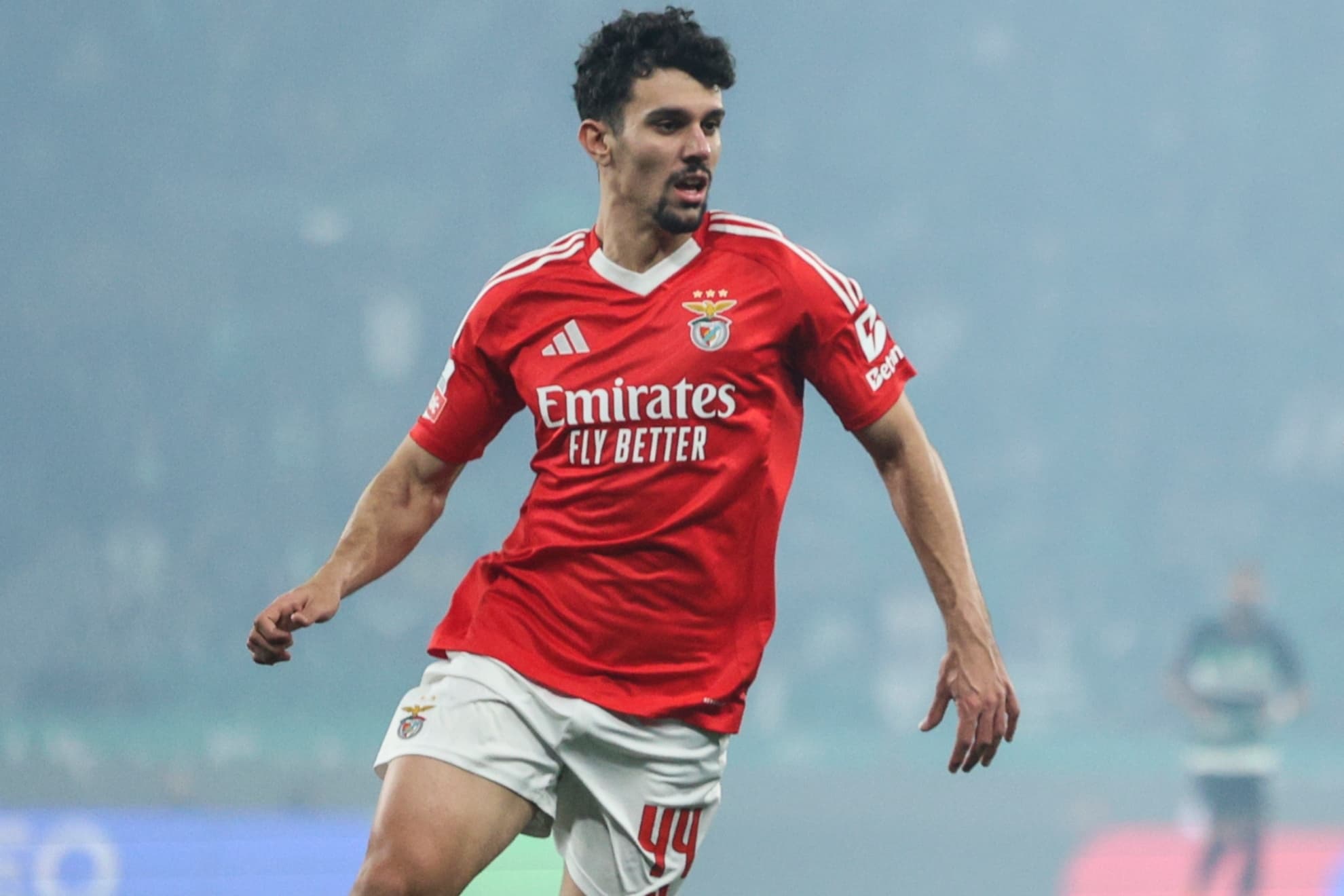 Quién es Tomás Araújo y cómo juega en Portugal: posición, equipos y por qué puede la sensación del Mundial