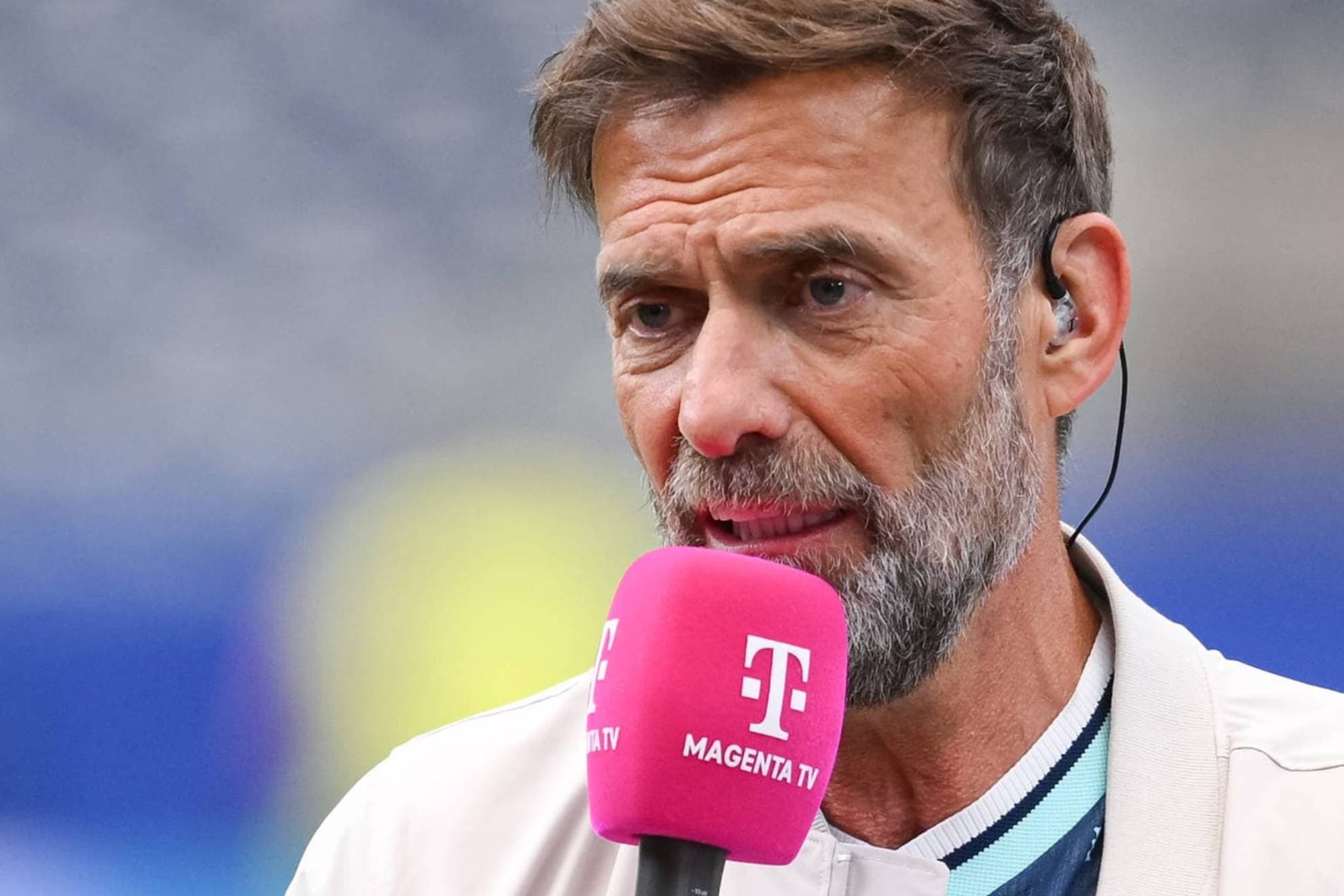 El discurso viral de Klopp contra Trump e Infantino por el 'Balogun Gate': "Lo pone todo en entredicho"