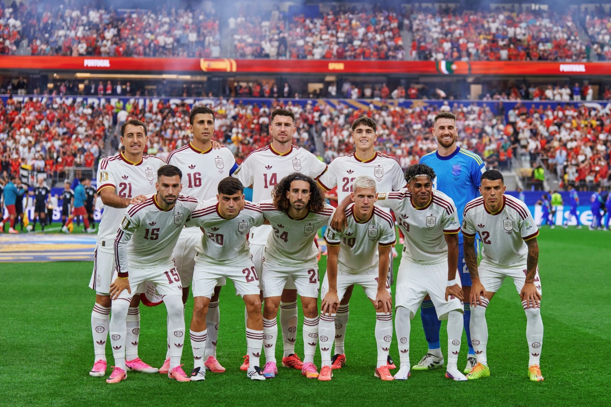 Cuándo es el siguiente partido de España en el Mundial: horario, fecha y rival en cuartos