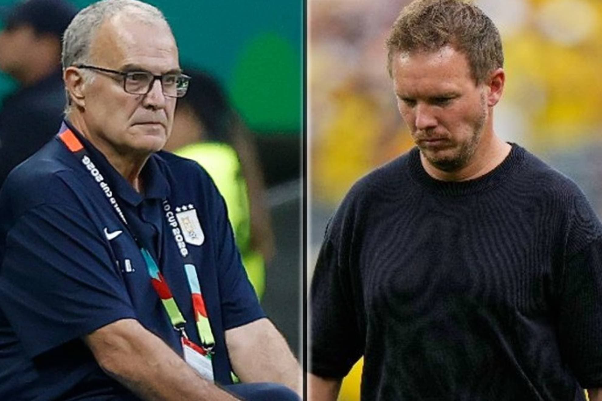 El Mundial 2026 sigue triturando entrenadores: ya son 11 los seleccionadores 'caídos'