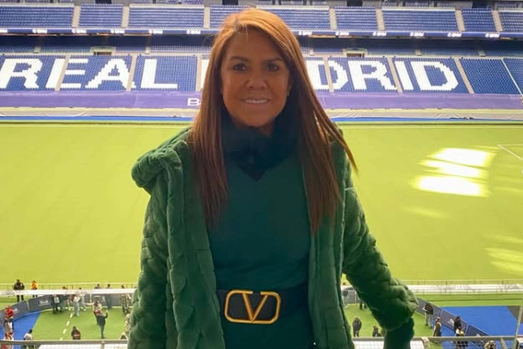 La senadora Celeste responde a Mbappé tras llamarla "mujer despreciable" por sus comentarios racistas: "El problema es entre tú y yo"