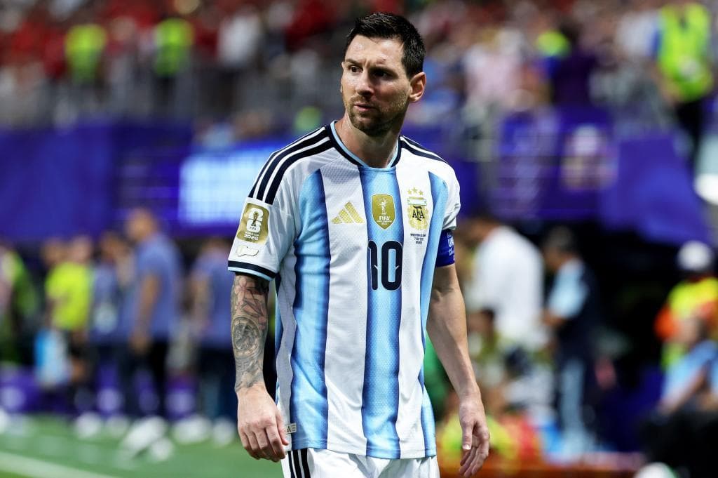 Cuándo juega el próximo partido Argentina en cuartos de final del Mundial 2026