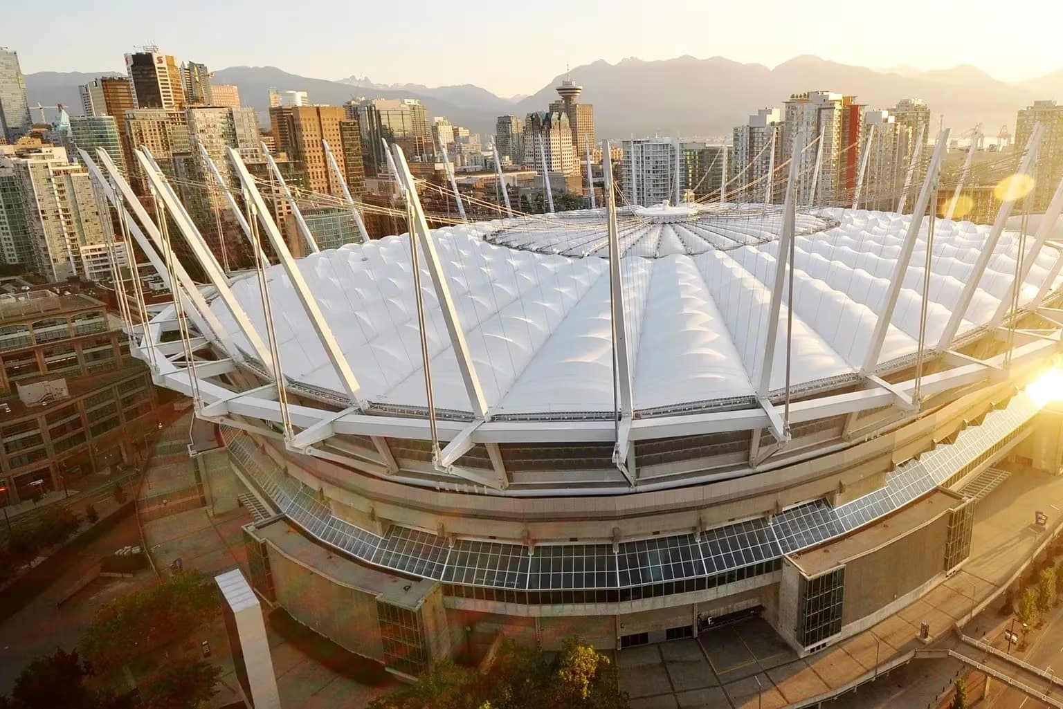 ¿Dónde se juega el Suiza - Colombia hoy en el Mundial?: estadio, ciudad y curiosidades