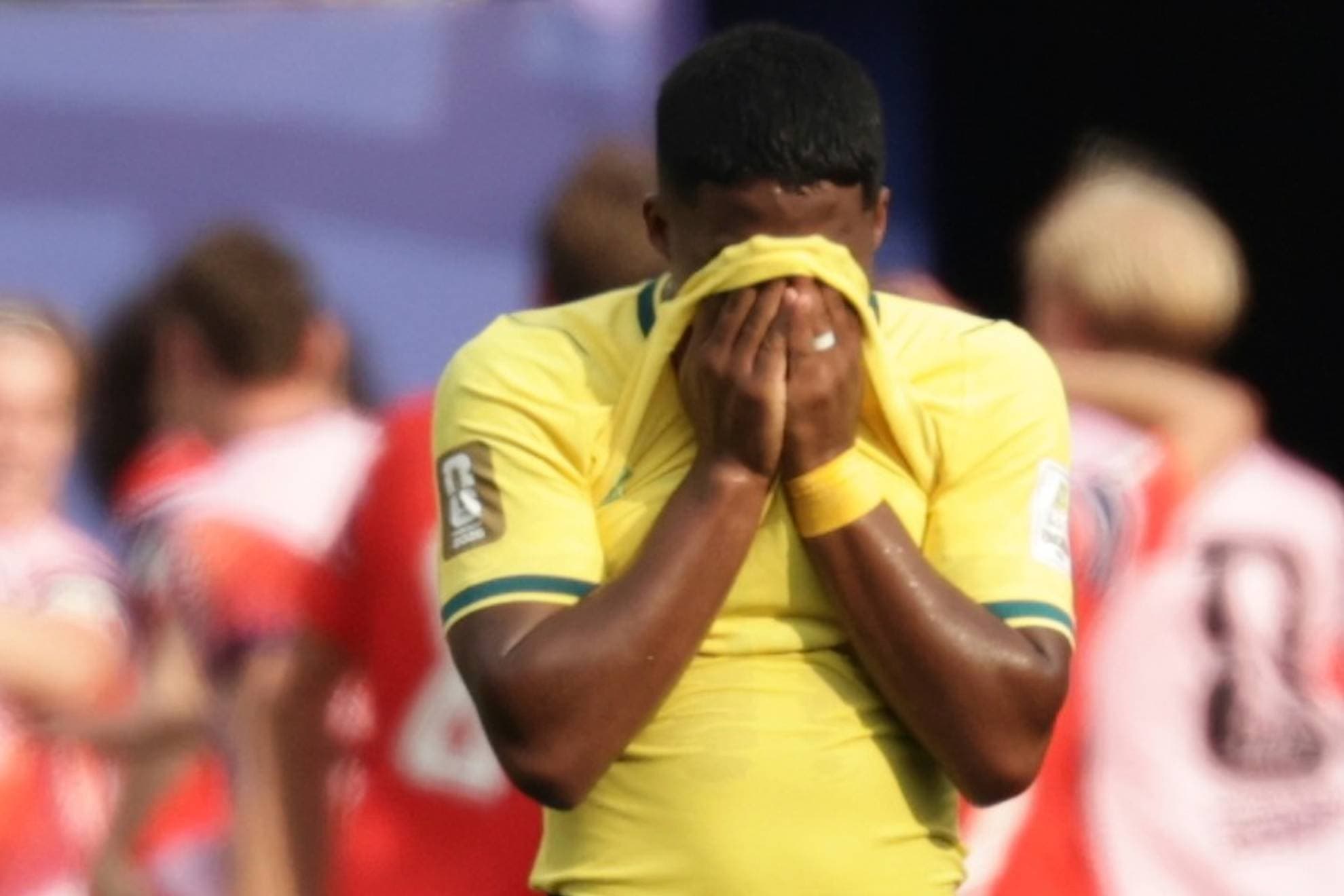 Endrick contesta tras el "que se joda, tenía que meter ese gol" de Romario: "Me cuesta pensar en cómo consolar"