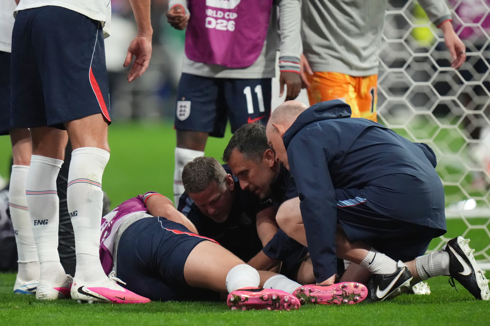 Jordan Henderson, tras ser operado de la muñeca: "Cirugía terminada, ahora a por el gran sábado"