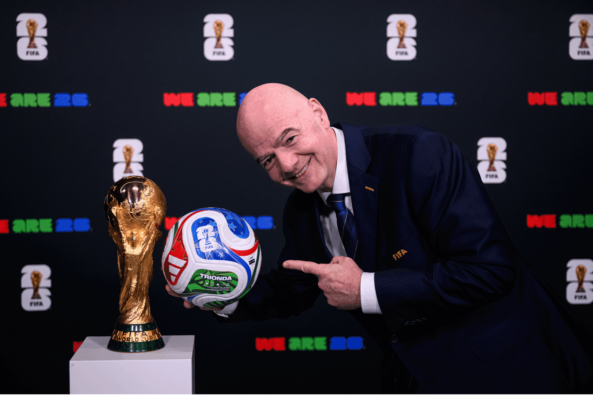 El nuevo Mundial convence: más equipos... y más espectáculo