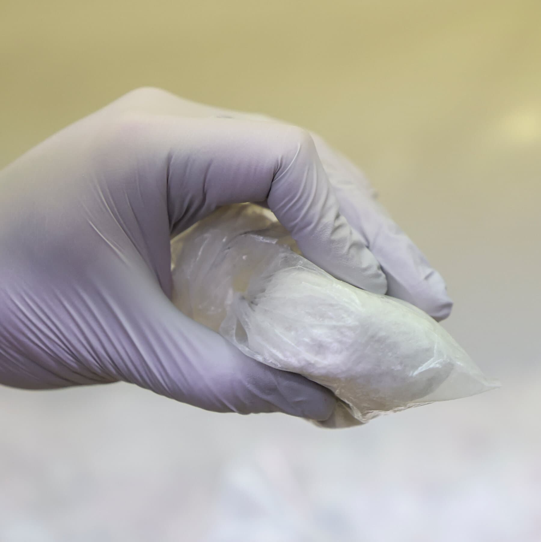 Regular Users Can Tolerate Previously ‘Unsurvivable’ Amounts of Fentanyl