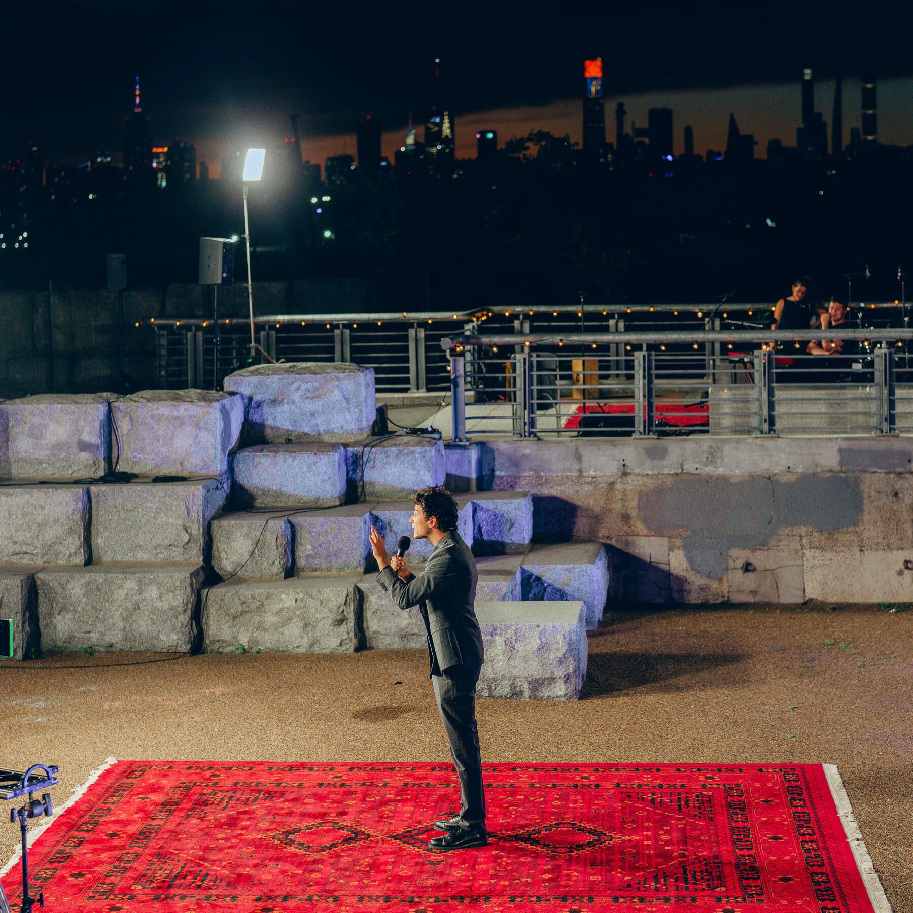 Will Late-Night TV Work on YouTube?