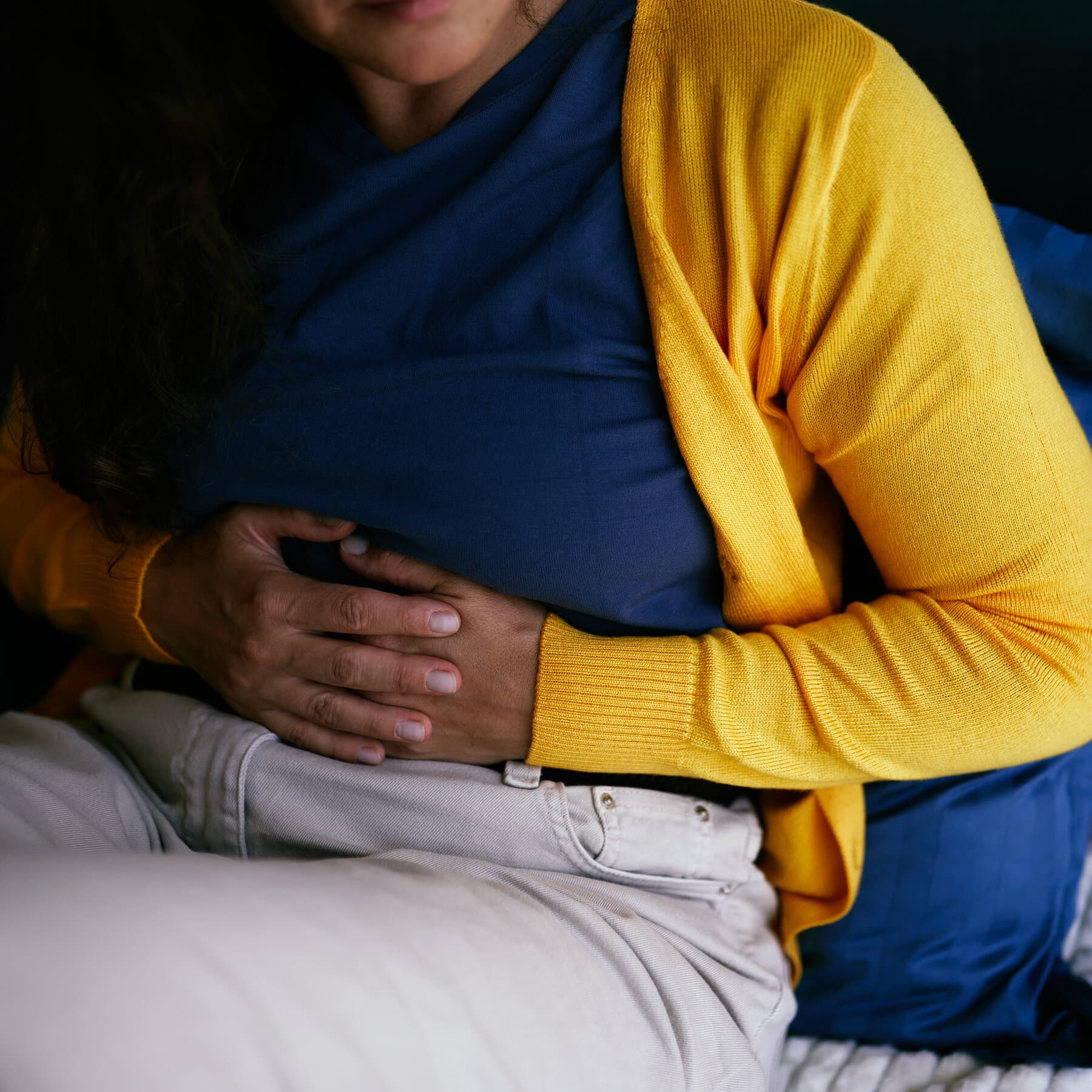 Clusters of Severe Stomach Illness Reported Across the U.S.