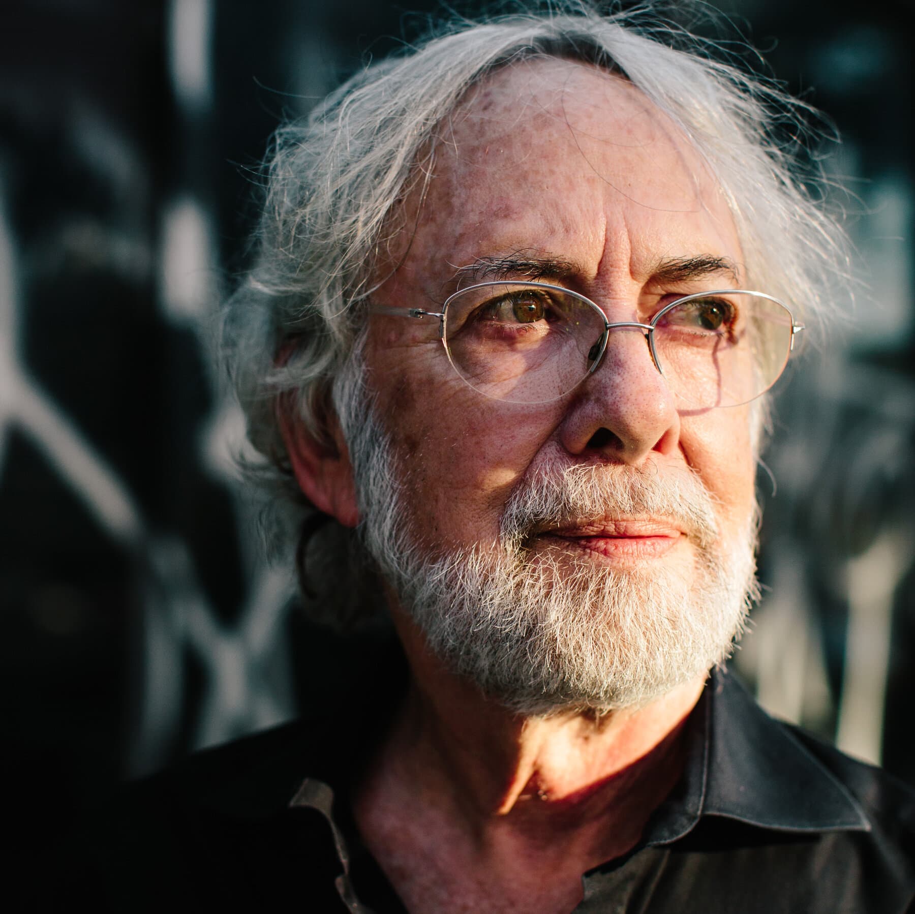 Mike Wallace, Who Wrote an Acclaimed History of New York, Dies at 83