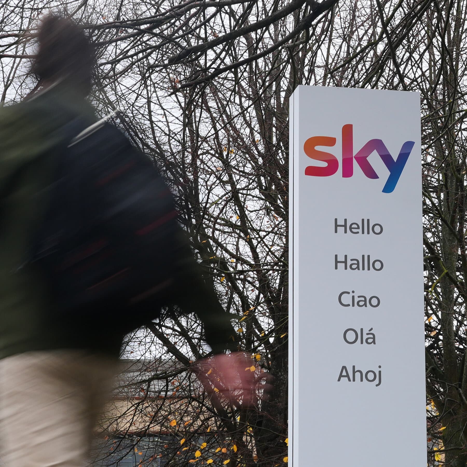 Comcast Adds Heft With Sky’s Deal for British Broadcaster ITV