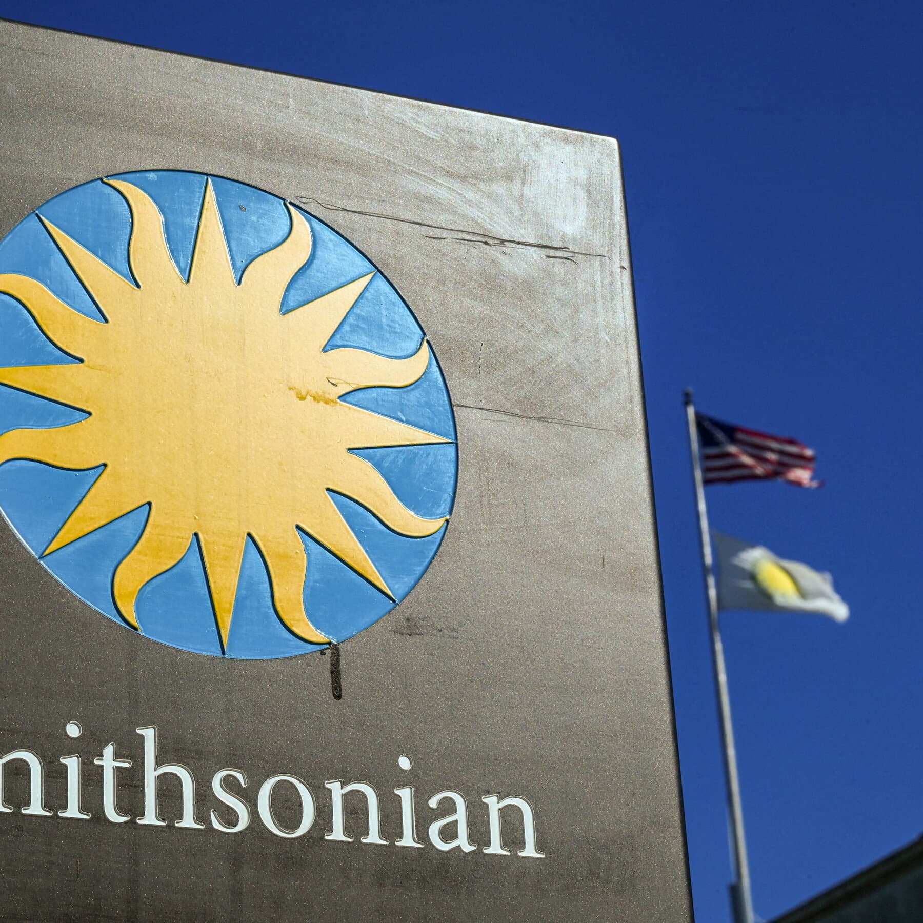 A Timeline of Trump’s Pressure Campaign Against the Smithsonian