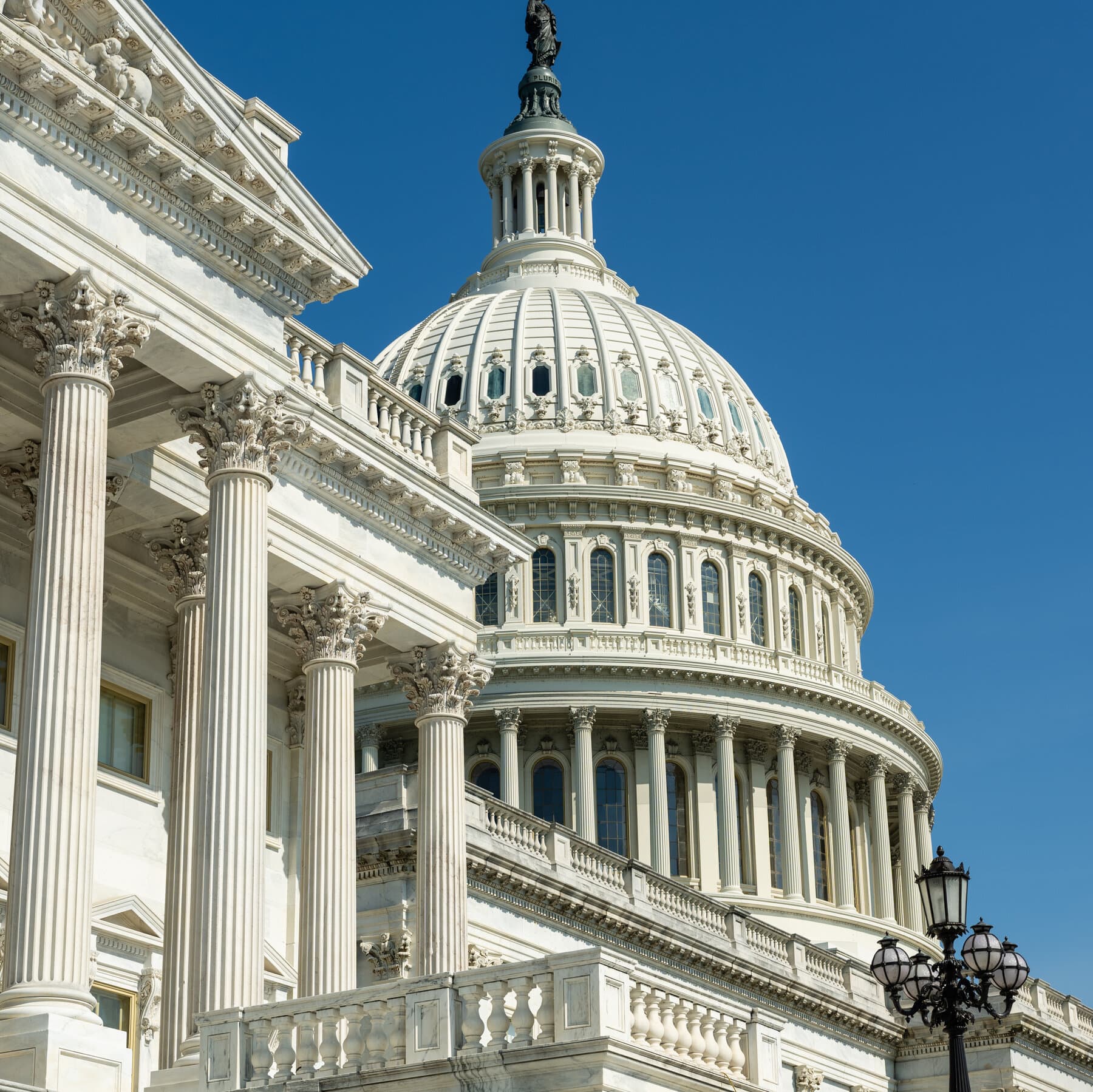 What Polls Say About the Fight for the Senate