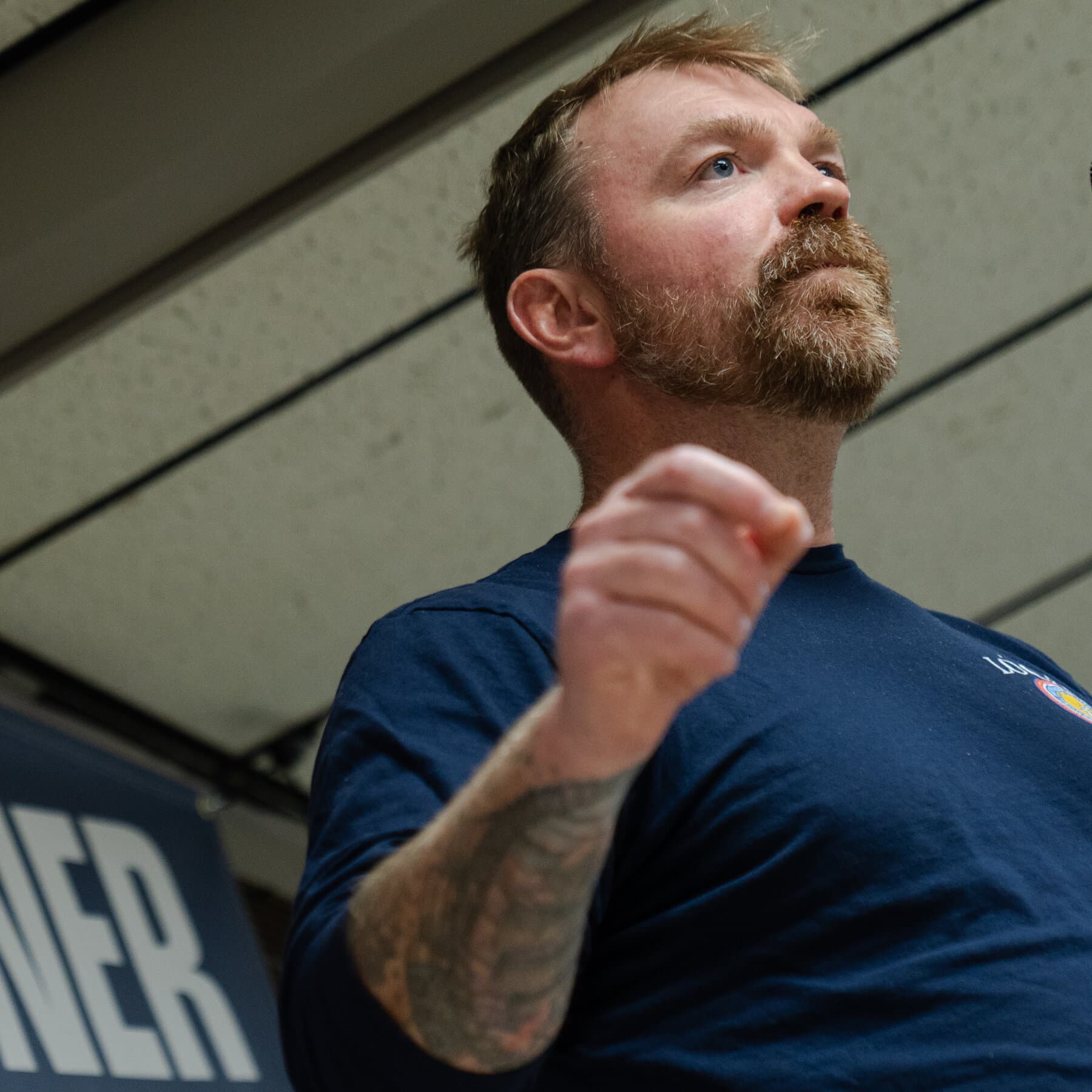 Why Democrats Would Probably Come Out Ahead if Platner Dropped Out