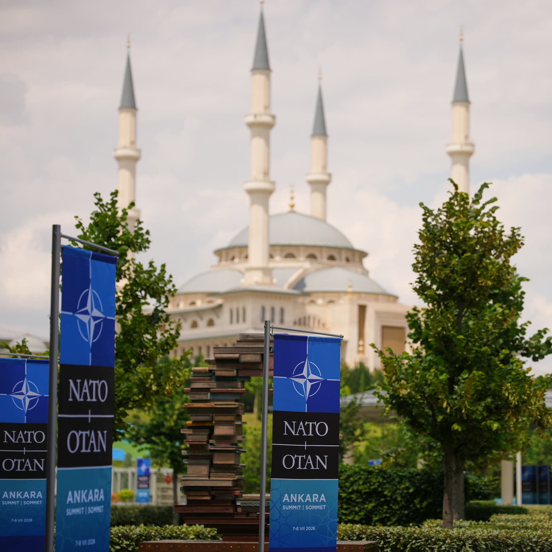 NATO Needs Turkey