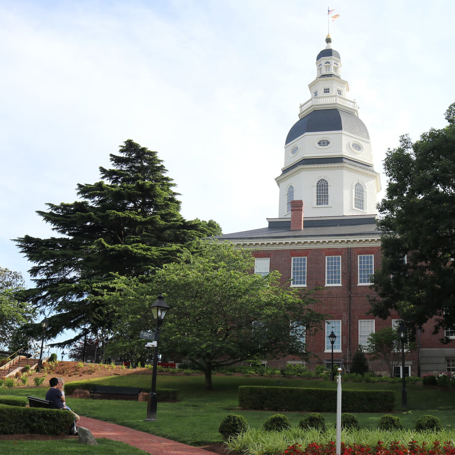 Maryland Moves Toward Redistricting Ahead of 2028