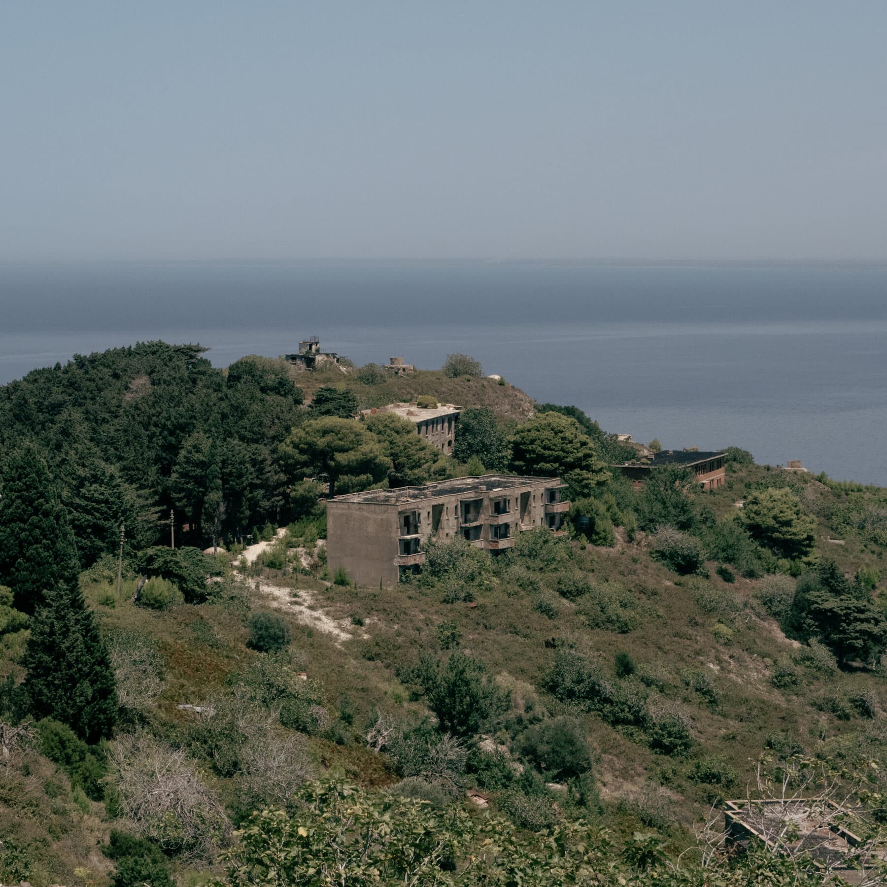 The Alluring Albanian Island Inspiring Ivanka’s Fantasy