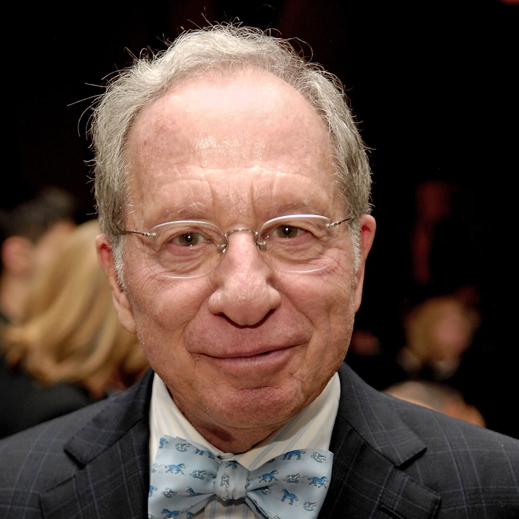 William D. Zabel, High-Flying Lawyer and Civil Rights Champion, Dies at 89