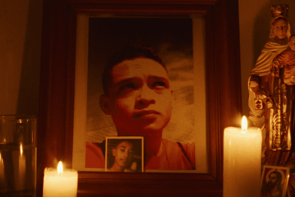 ‘Five Years, Four Months’ Co-Director Esteban Hoyos García on Urgency of Remembering Colombia’s Disappeared Ahead of Right-Wing Presidency